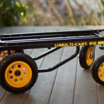 thecart