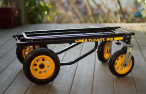 thecart