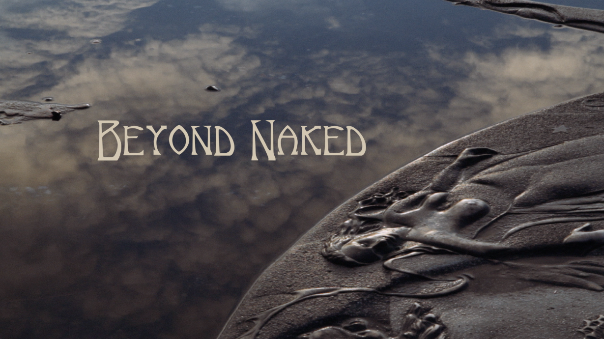 Beyond Naked—a documentary film by Dan McComb — Kickstarter